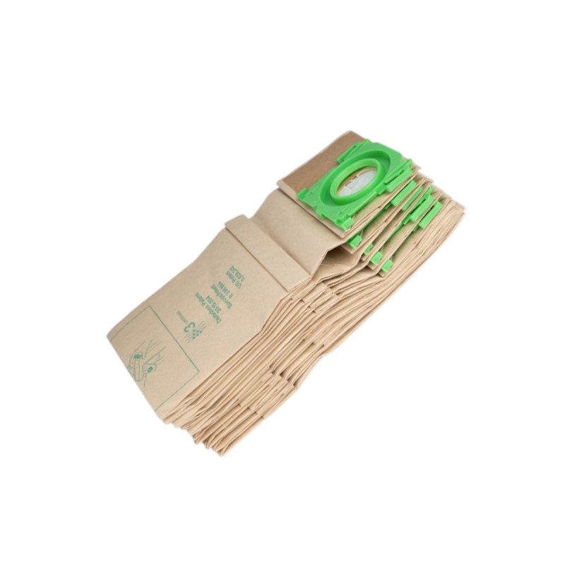 Sacs pour aspirateur - Upright 370/470 - (1x10 Sacs)
